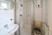 Ansicht Badezimmer