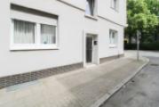 Ansicht Hauseingangsbereich
