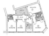 Grundriss Skizze (Nr.4)