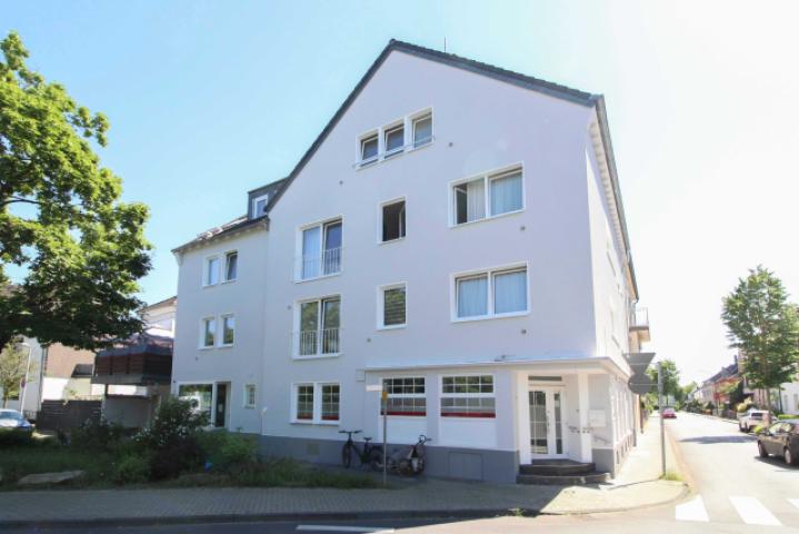 Vorderansicht