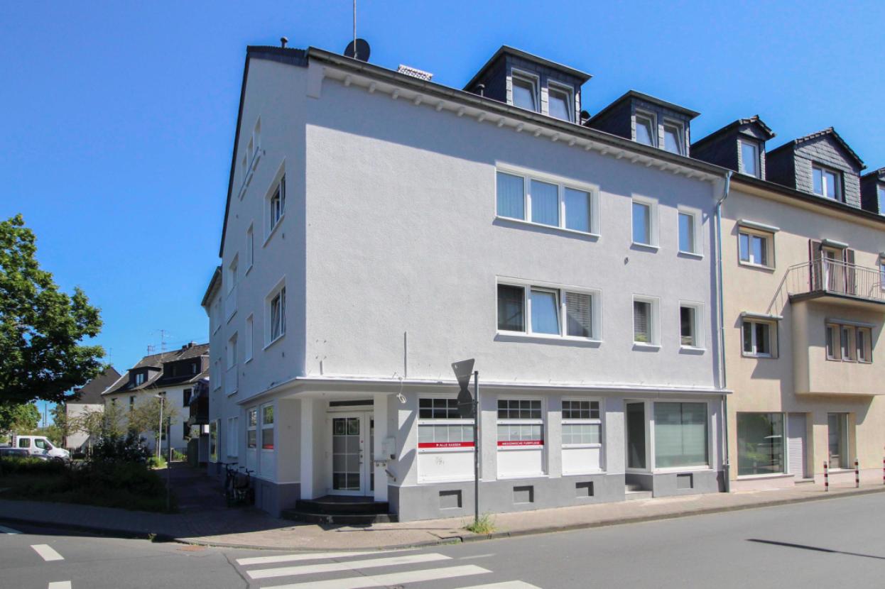 Seitenansicht
