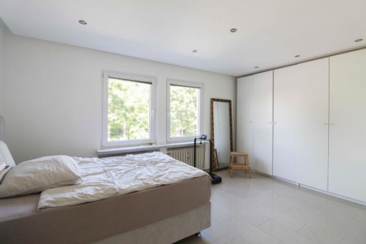 Schlafzimmer OG1