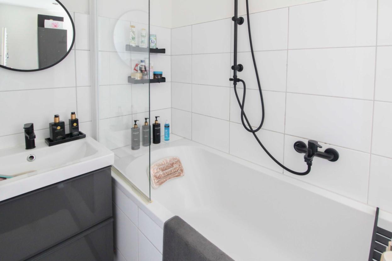 Badezimmer OG1