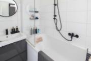 Badezimmer OG1
