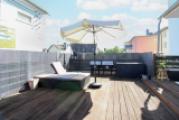 Dachterrasse OG1