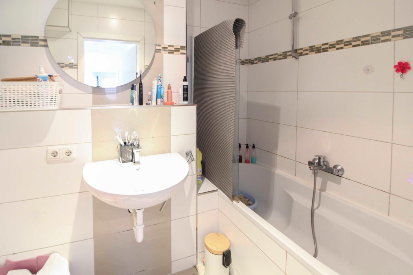 Badezimmer OG1