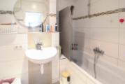 Badezimmer OG1