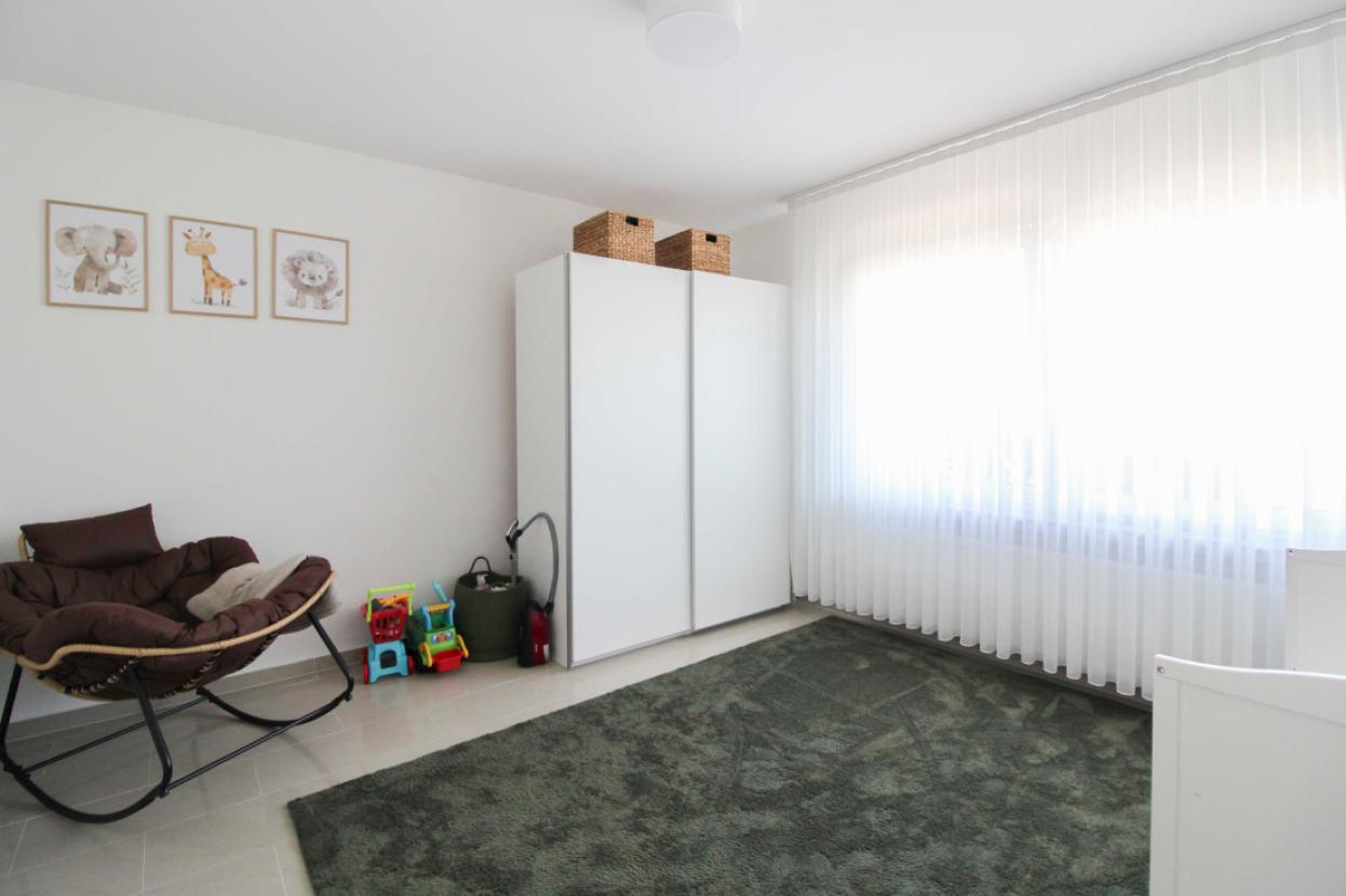 Schlafzimmer OG2