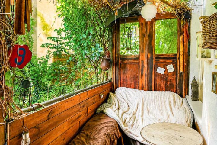Balkon
