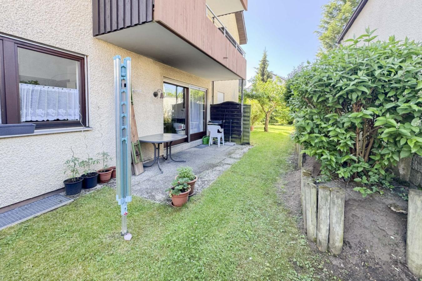 Garten