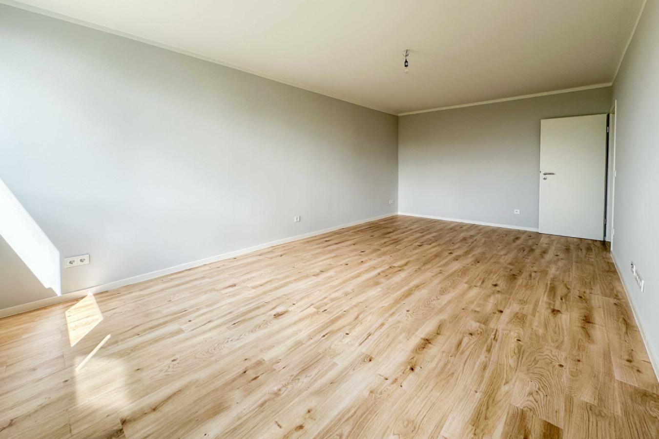 Wohn-Schlafzimmer
