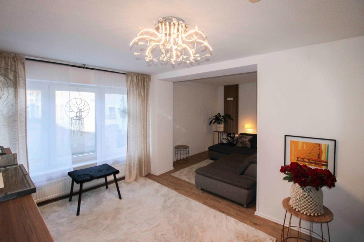 Wohnzimmer 2
