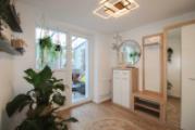 Durchgangszimmer