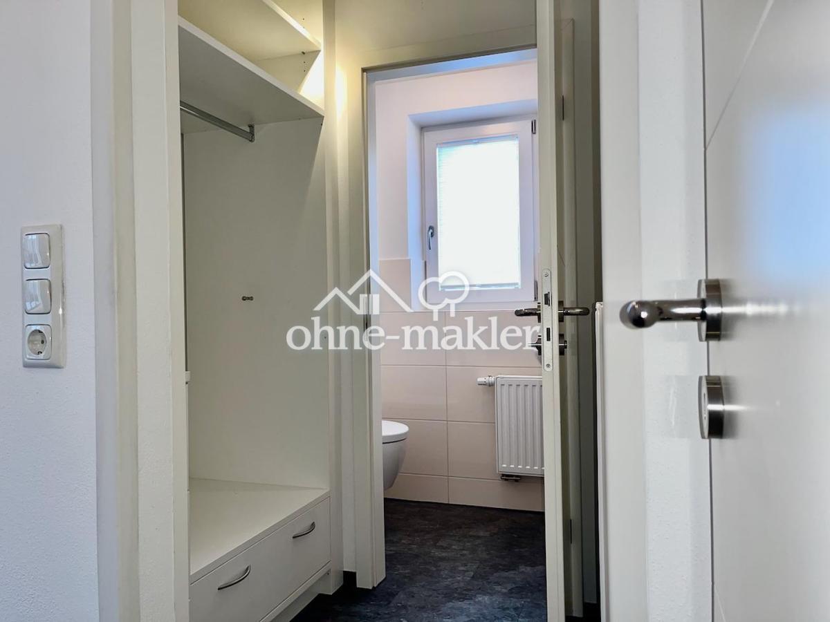 Garderobe