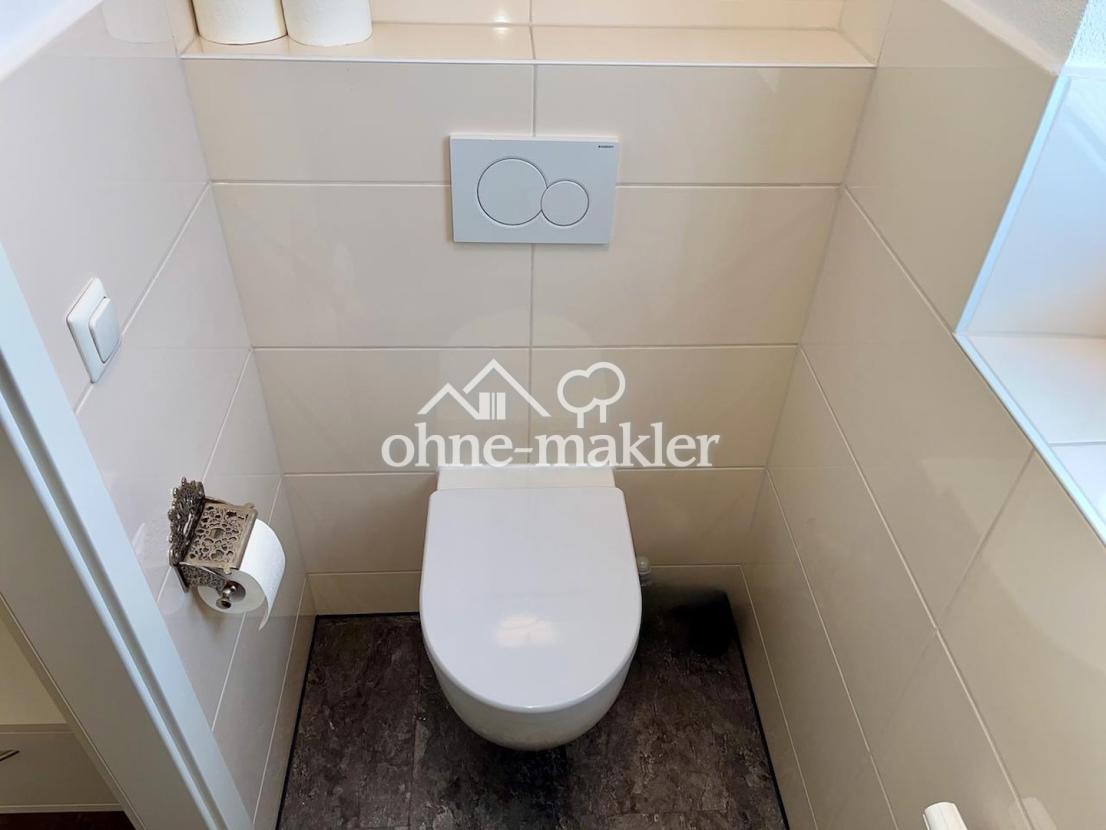 Gästetoilette