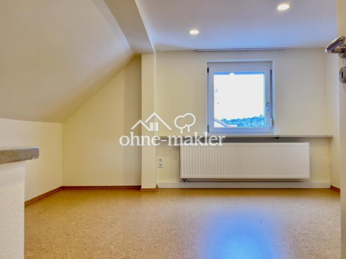 Schlafzimmer 3 DG
