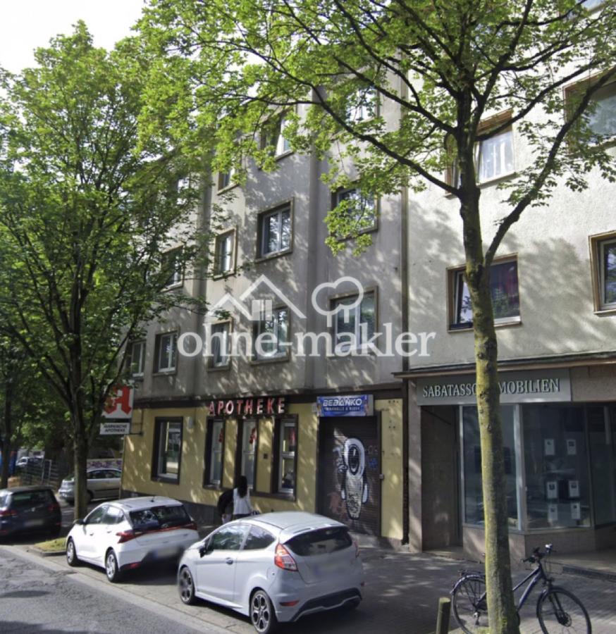 Straßenansicht
