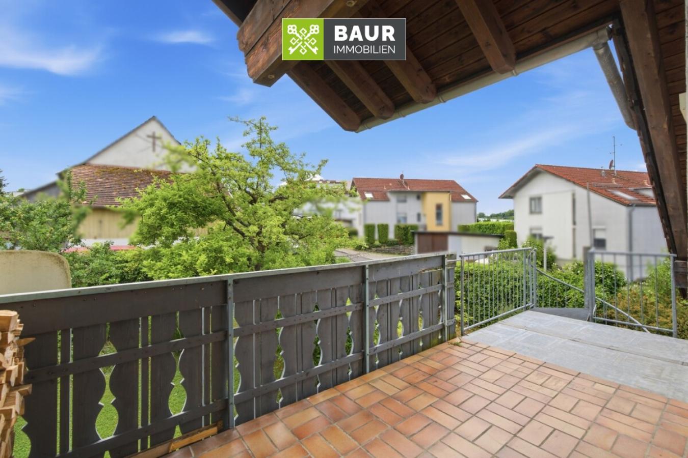 Balkon 1