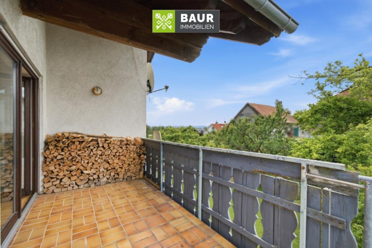 Balkon 2