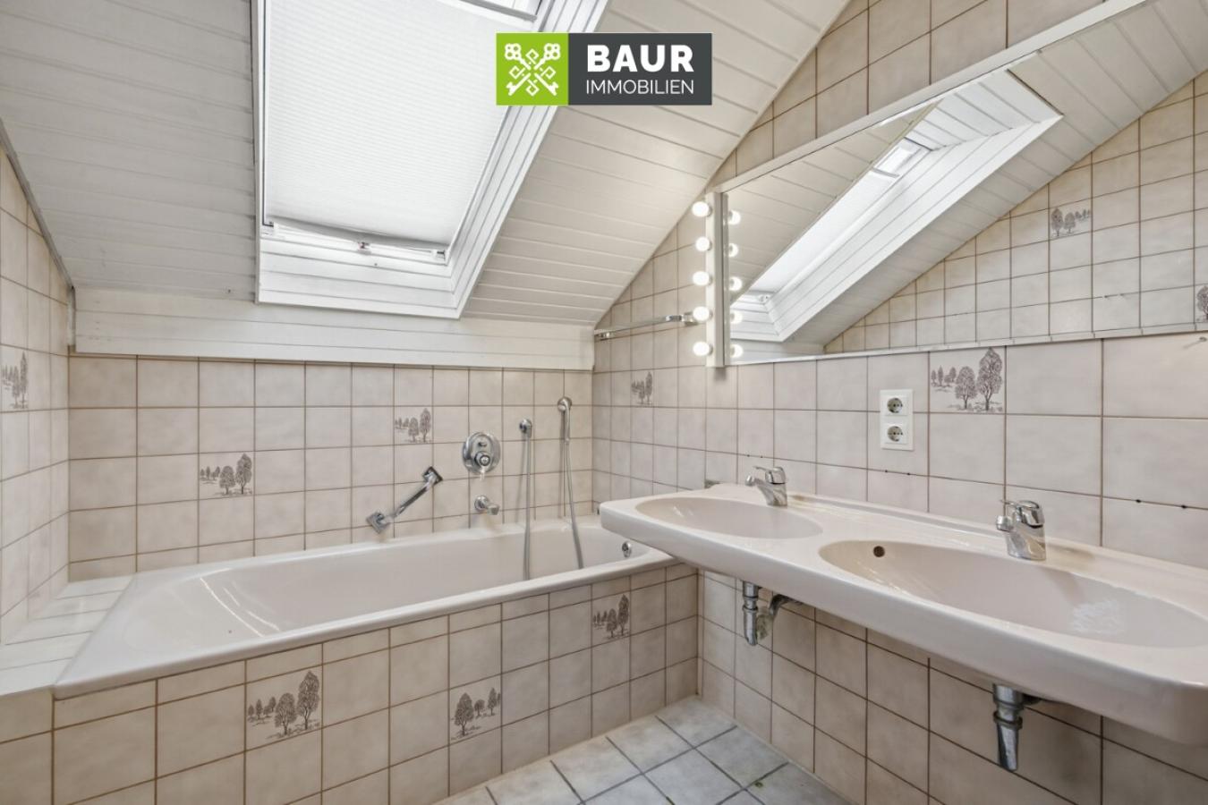 Badezimmer 1