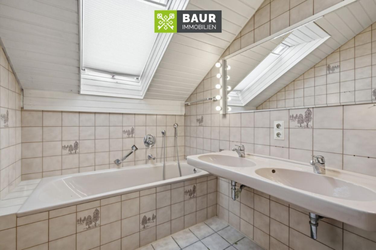 Badezimmer 1