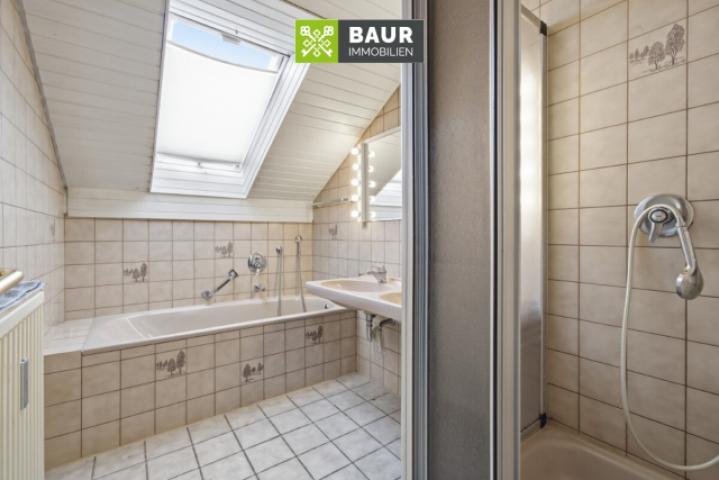 Badezimmer 2