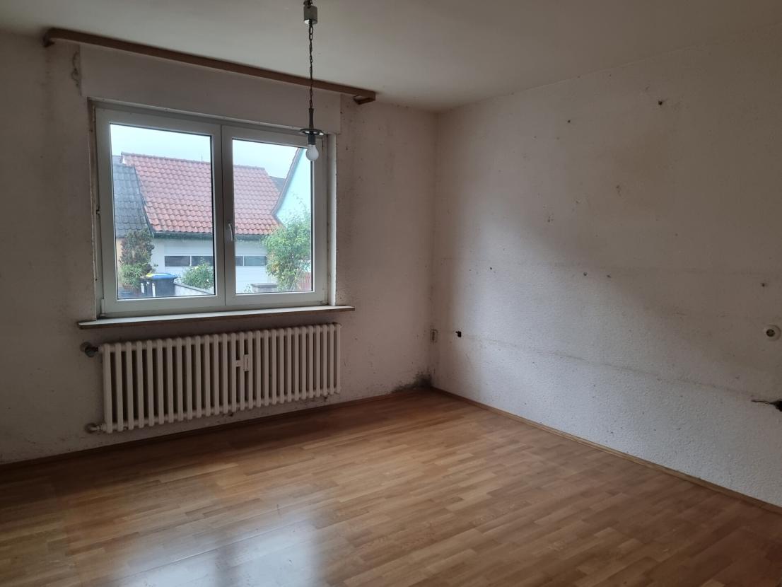Schlafzimmer OG