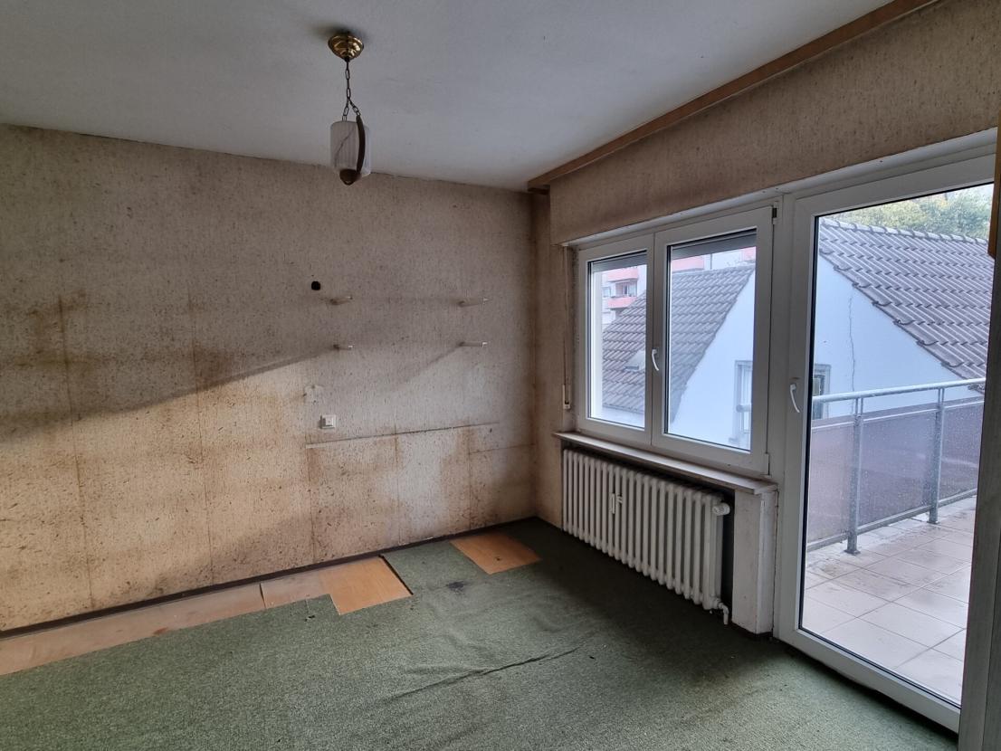 Arbeitszimmer