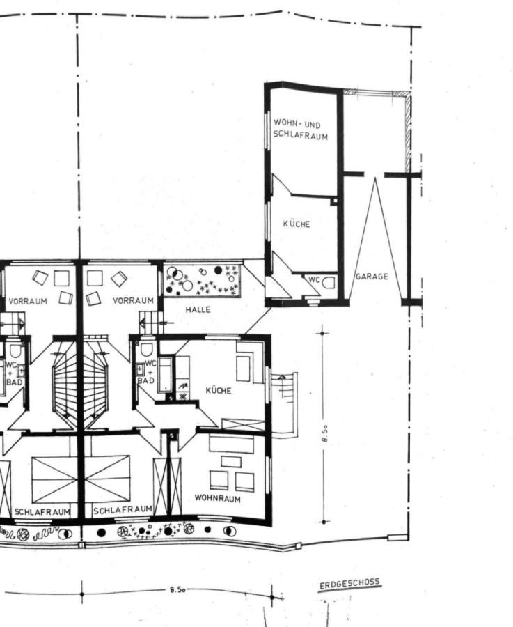 EG Grundriss 