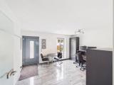 Büro Einliegerwohnung