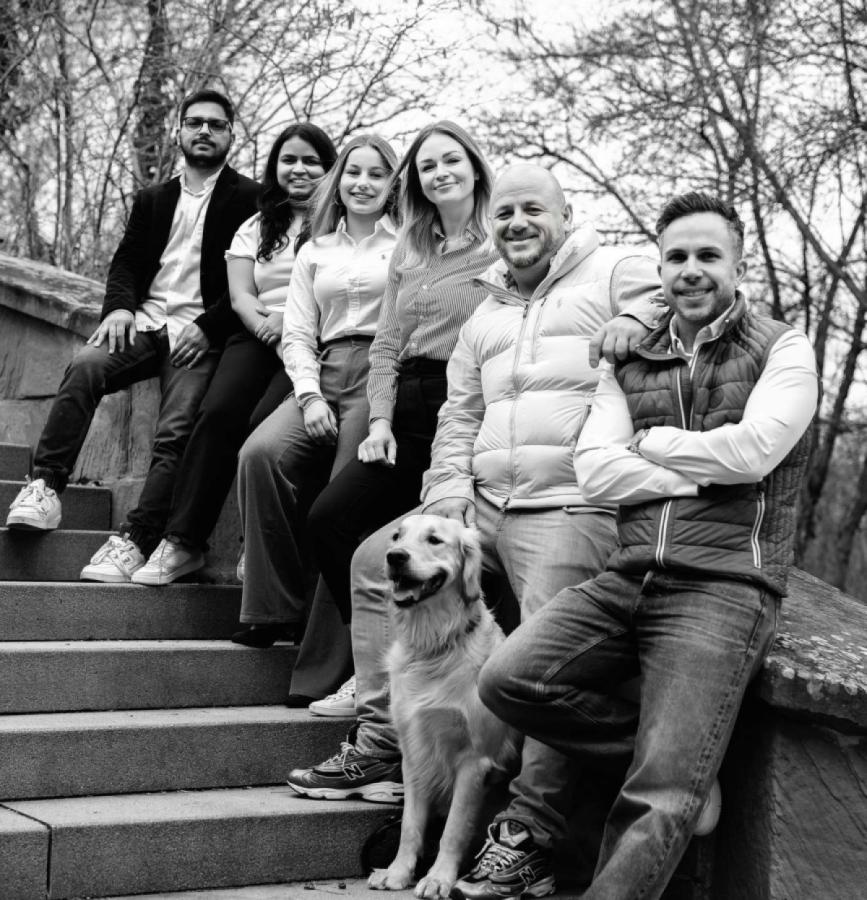 Teambild 2