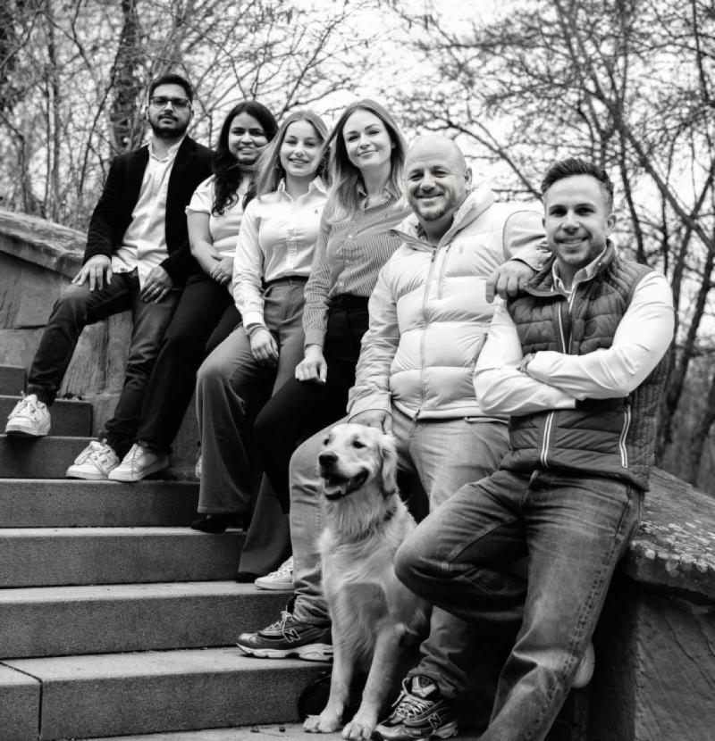 Teambild 2