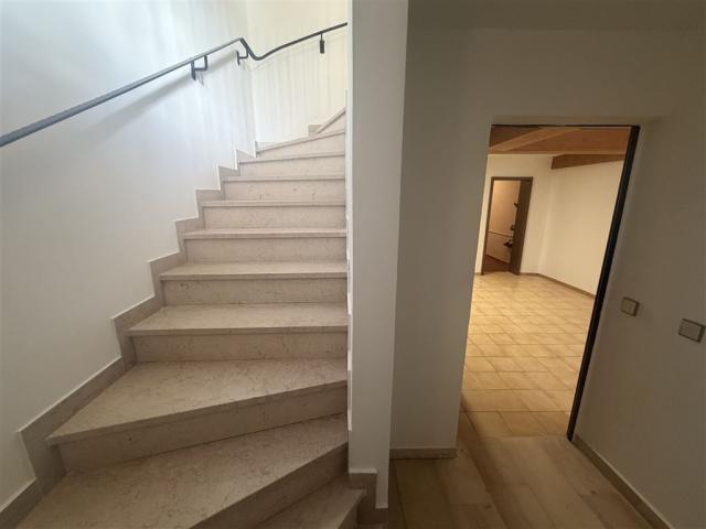 Treppenabgang Keller