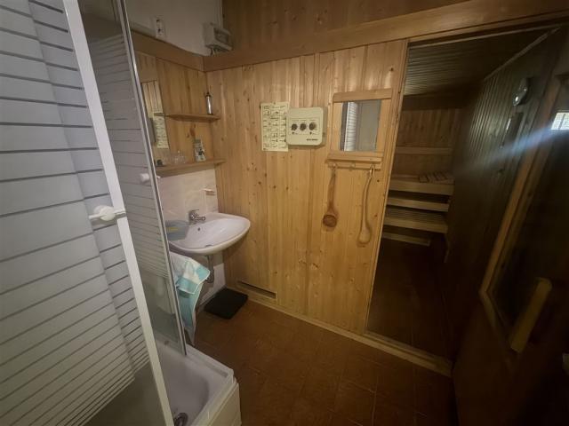 Sauna KG