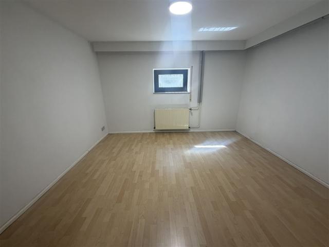 ausgebauter Raum KG