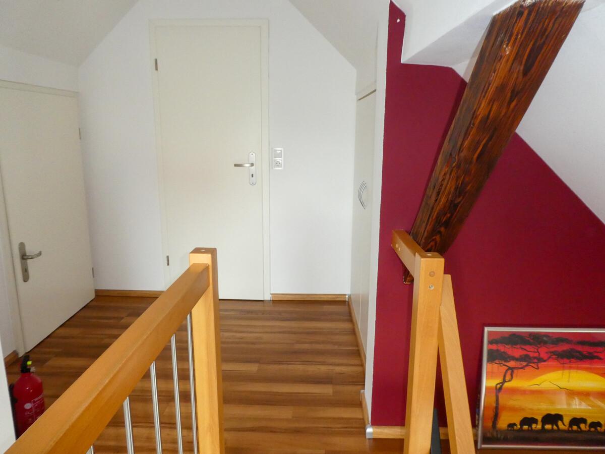 Dachgeschoss