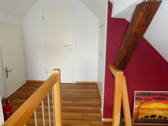 Dachgeschoss