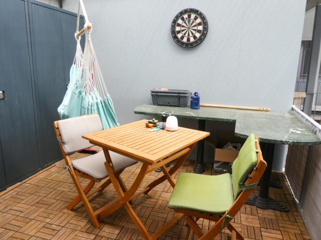 Balkon