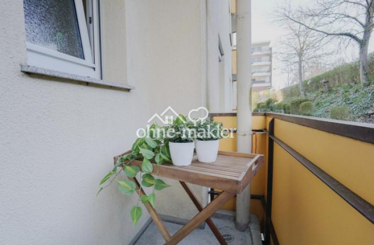 Balkon 2