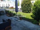 Garten / Terrasse 1
