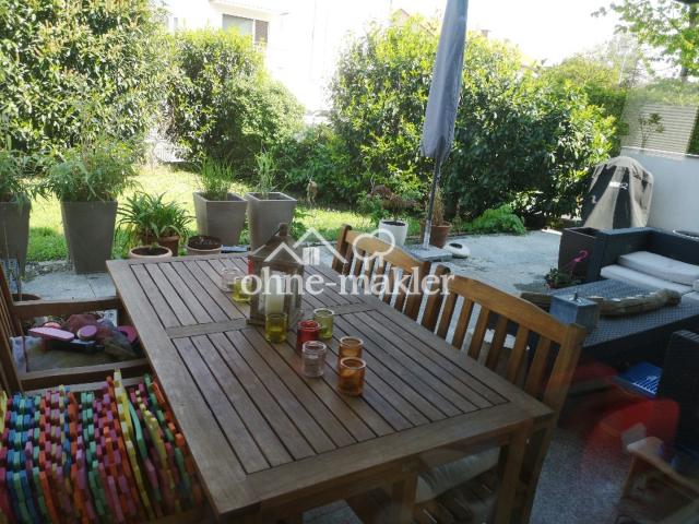 Garten / Terrasse 1