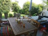 Garten / Terrasse 1