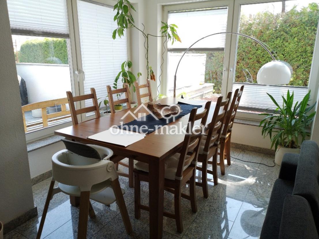 Essen möbliert 