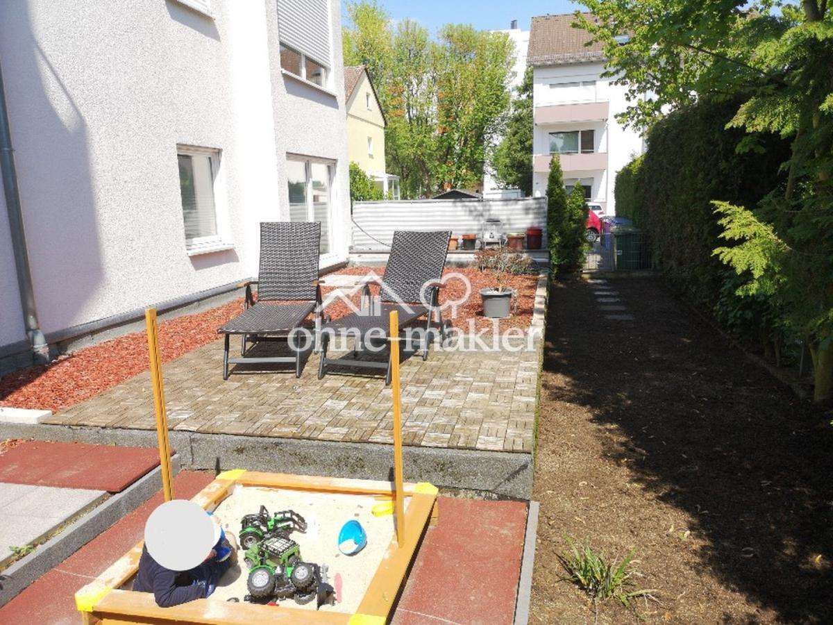 Terrasse 2 - Gestaltungsbeispi