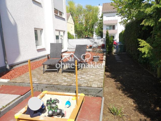 Terrasse 2 - Gestaltungsbeispi
