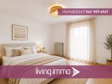 Schlafzimmer (möbliert KI-generiert)