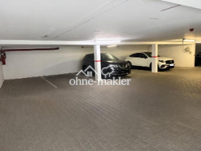 Tiefgarage