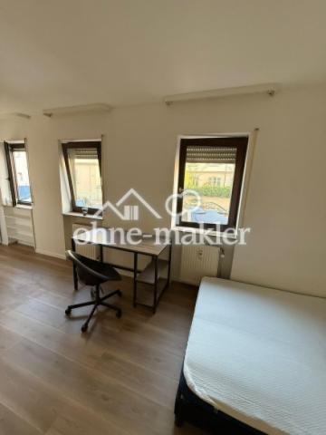 Wohn-/Schlafzimmer