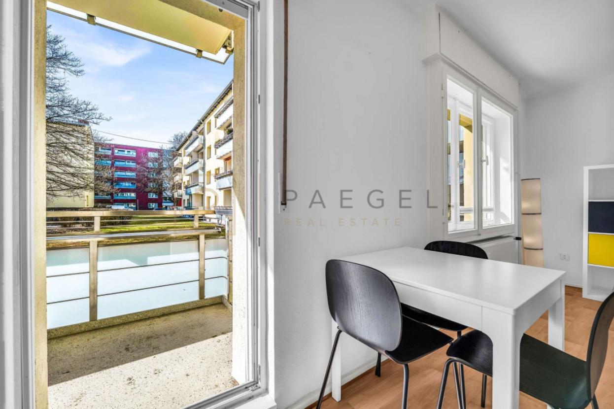 Arbeitszimmer