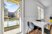 Arbeitszimmer